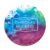 Bloc desen circular Ooly, Watercolor Chroma Blends