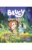 Bluey, Barcutele