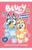 Bluey, E timpul sa ne jucam