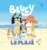 Bluey, La plaja