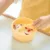 Bol Minikoioi Premium Silicone Mellow Yellow