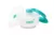 Bol cu capac si ventuza anti-alunecare U-Grow A-1017