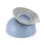 Bol cu ventuza Reer Growing Learning Blue
