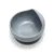Bol de hranire din silicon natural cu ventuza 6 luni+ Grey