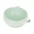 Bol din silicon 300 ml Kikka Boo Whale Verde Menta