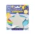 Bomba de baie cu efect de curcubeu Stea 110g Easycare Baby
