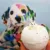 Bomba de baie cu jucarie Spot On Bath Blaster 140g Bomb Cosmetics