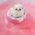 Bomba de baie handmade cu figurina Big Llama Mama Bath Blaster 160g Bomb Cosmetics
