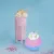 Bomba de baie handmade cu figurina Born to Be Unicorn Bath Blaster 160g Bomb Cosmetics