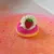 Bomba de baie handmade cu figurina Lets Jam Bath Blaster 160g Bomb Cosmetics