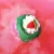 Bomba de baie handmade cu figurina One In A Melon Bath Blaster 160g Bomb Cosmetics