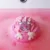 Bomba de baie handmade cu figurina Paws for Thought Bath Blaster 160g Bomb Cosmetics