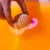 Bomba de baie mini Fish Are Friends Bomb Cosmetics