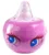 Bomba de baie unicorn parfum crema de capsuni 120g