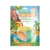 Bombe de baie EASYCARE BABY efervescente copii fructe exotice 3 bucpunga