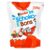Bomboane de ciocolata cu lapte Kinder Schokobons, 200 g