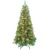 Brad artificial cu lumini, Alska, 150 cm