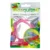 Bratara anti-tantari pentru copii Connected Small cu parfum de citronella MosquitNo 5 gr