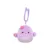 Breloc de plus, Squishmallows, 9 cm