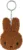 Breloc din plus, 10 cm, Miffy, Bon Ton Toys – CADOU | in limita stocului disponibil