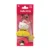 Breloc si curea, Yume, Seria Light-Up Star, Hello Kitty