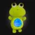 Broscuta muzicala si luminoasa B.Toys