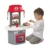 Bucatarie Ecoiffier Sef Italian 13 piese