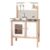 Bucatarie alba cu accesorii, Viga, 83 cm
