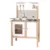 Bucatarie alba cu accesorii, Viga, 83 cm