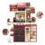 Bucatarie copii cu functii realiste ZY1656526 119x87x29 cm