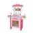 Bucatarie cu 42 accesorii Ocie Talented Chef Pink