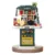 Bucatarie cu apa curenta si abur Ocie Kitchen Talented Chef 64 piese Albastra