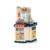 Bucatarie cu chiuveta functionala si aburi Ocie Little Chef Blue