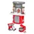 Bucatarie cu mixer si aparat de cafea Ecoiffier Superpack