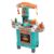 Bucatarie de jucarie Ocie green ZY920096
