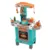 Bucatarie de jucarie Ocie green ZY920096