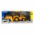 Buldoexcavator cu telecomanda, New Ray, Volvo BL71, 1:18