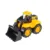 Buldozer, JCB, 18 cm