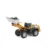 Buldozer metalic Metal World