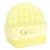 Burete de baie infuzat cu unt de corp si uleiuri esentiale Vanilla  Tonka Gelato Body Buffer 200g Bomb Cosmetics