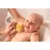 Burete natural pentru bebelus Rotho babydesign