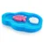 Burete suport pentru baie BabyJem Blue