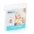 Buretel de baie pentru copii BabyJem Duck