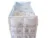 Buzunar patut teddy toys blue