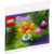 CADOU – LEGO® Friends – Gradina cu flori si fluturi (30417) | in limita stocului disponibil