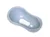 Cada baie 84 cm cu dop de scurgere si baza antialunecare Bear Dark Blue