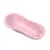 Cada de baie 100 cm Little Stars Pink