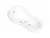 Cada de baie 84 x 48 x 30 cm Bear White