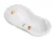 Cada de baie cu personaje 84 cm Disney Winnie the Pooh White