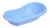 Cadita 84 cm light blue